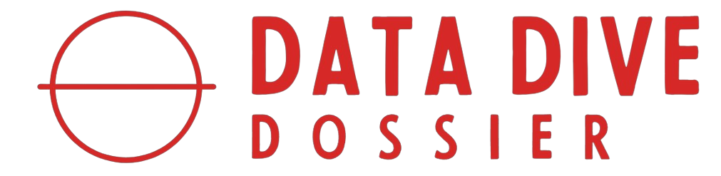 Data Dive Dossier